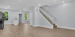 COMING SOON - Newly renovated 3 bed and 1.5 bathroom in Allendale Neighborhood of Baltimore COMING SOON - Newly renovated 3 bed and 1.5 bathroom in Allendale Neighborhood of Baltimore Gallery 1