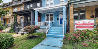 Charming 3BR House in Washington, DC Gallery 28