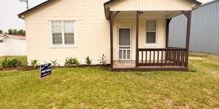 704 Conoley Avenue, Valdosta, 2BR/1BA Gallery 1