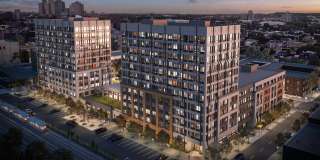 West Side Square Gallery 7