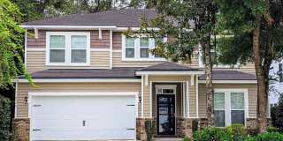 Beautiful 4 Bedroom Home in Palmetto Pointe Gallery 1