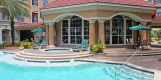 Tuscany Court Apartments Gallery 12