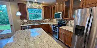 3BR/2.5BA Townhouse in Berewick 3BR/2.5BA Townhouse in Berewick Gallery 11
