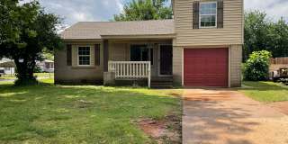 3 Bed 1 Bath Newly Remodeled Home in Del City Gallery 1