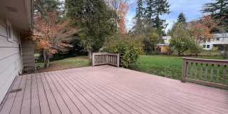 Beautiful 3-Bedroom Home with Remodeled Kitchen, Dual Living Spaces & Spacious Backyard Gallery 42