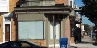 Corner Rowhouse Upper Unit-Canton, MD Gallery 17