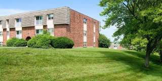 Carriage Hill Apartments Gallery 11