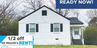 2303 Longstreet Drive Gallery 1