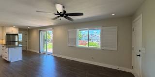 Nicely remodeled 1 bedroom Suite, All utilities paid + WiFi Gallery 17