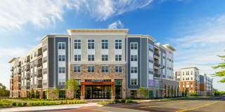 Parkside Providence Town Center Gallery 41