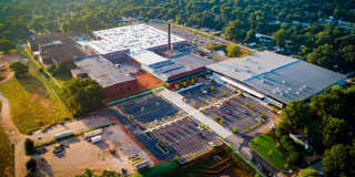 Judson Mill Lofts Gallery 10