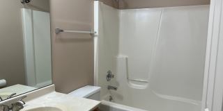 Very sharp 3 BR, 2.5 bathroom,  updated appliances, hardwood flooring Gallery 14
