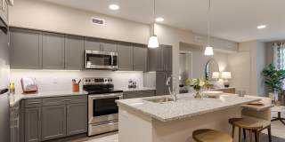 Avenida at Centerra Age 55+ Apartment Homes Gallery 14