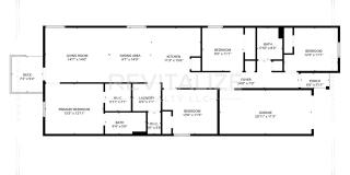 Newly Built 4 Bed 2 Bath Craftsman Home in Spanish Fort with Deck Gallery 53