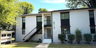 813 S Blount Street unit: A Gallery 1