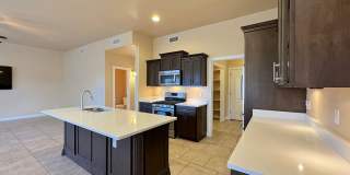 East El Paso 3 bed 2.5 Bath Refrig A/C Gated Community with Pool Access! Gallery 11