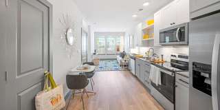 Miller and York Apartments Gallery 50