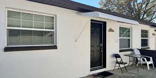 2 BEDROOM 1 BATHROOM IN SOUTH TAMPA !!! Gallery 1