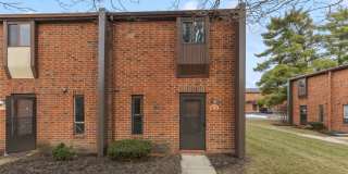 Spacious 3-Bedroom with Private Patio in Westerville Gallery 1