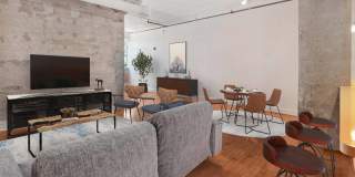 South Side on Lamar Gallery 17