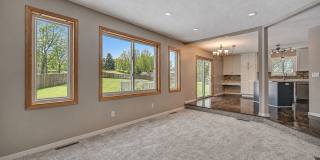 * Move-In Special! * Spacious 4-Bed 4-Bath Home in Buffalo - Available 7/1! * Move-In Special! * Spacious 4-Bed 4-Bath Home in Buffalo - Available 7/1! Gallery 19