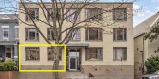 2639 15TH Street NW 2639 15TH Street NW Gallery 1