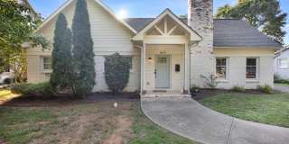 1610 Jameston Drive Gallery 1