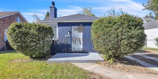 This beautifully updated 3-bedroom, 1-bath single-family home is ready for move-in! Gallery 1