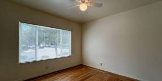 Charming 2 Bedroom, 1 Bathroom Home with Large Fenced Yard + Garage Gallery 10