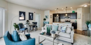 Ocean Aisle Luxury Apartment Homes Ocean Aisle Luxury Apartment Homes Gallery 4