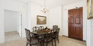 Two Bedroom Condo in Senior Living Gallery 4