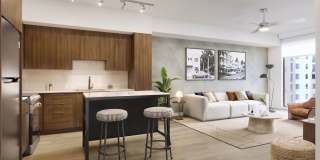 Lakeview at NoMi Gallery 4