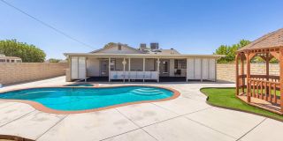 Perfect Pool House!! Gallery 1