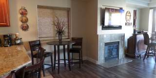VACATION RENTAL - Condo on the River Gallery 6