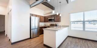 Lofts on the Mesa Gallery 6