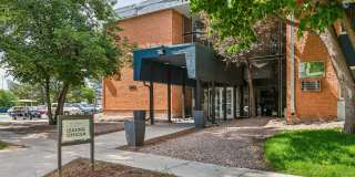 Park at Palmer Gallery 3