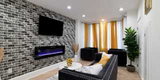 Charming 3BR New Condo in Washington, DC Gallery 10