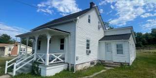 2 Bed 1 Bath House in Boonsboro Gallery 1