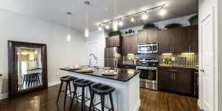 Grand at The Dominion Apartments Gallery 42