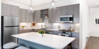 The Sanctuary at Winchester North Gallery 1