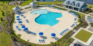 4 bedroom, 2.5 bathroom 2-story home at The Pines at New Hampstead!! July 2026 Gallery 7