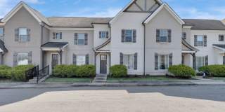 Harpeth Park Townhome in Bellevue Gallery 4