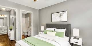 2 Bedroom 2 Bath Duplex at Mansion Creek in Tyler! 1/2 OFF your first full month’s rent! Gallery 21