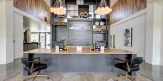 Aldon at Powell & Broad Gallery 1