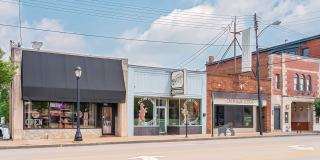 The Ridge Gallery 43