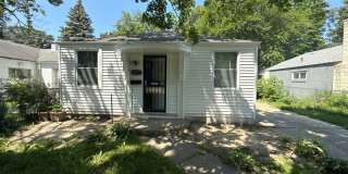 This beautifully updated 3-bedroom, 1-bath single-family home is ready for move-in! Gallery 1