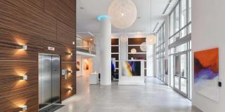 Windsor Central Arts Gallery 34