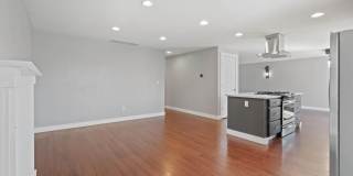 $500 move-in special! Spacious 4-bdrm/2.5-bath Hillsboro home. Fenced yard w/ covered deck, 2-car garage, great location Gallery 18