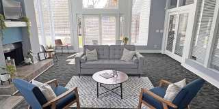 Pine Grove Apartments Gallery 10