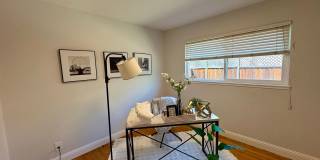 Updated Single Story Home with Cupertino Schools Gallery 14